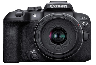 Best Canon Low Light Cameras 