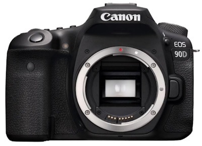 Best Canon Low Light Cameras 