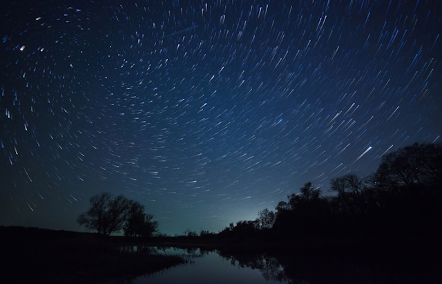 Astrophotography for Beginners