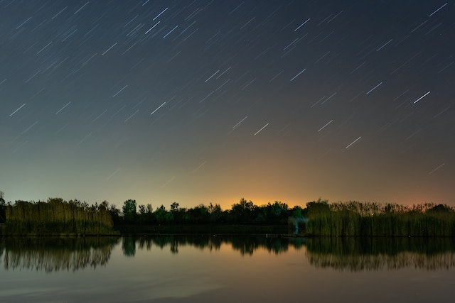 Astrophotography for Beginners