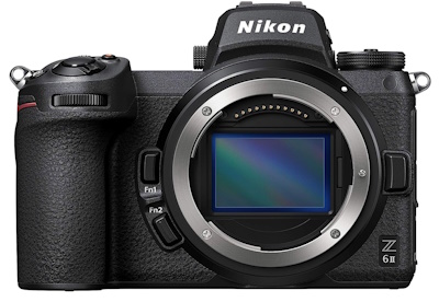 Best Low Light Nikon Camera
