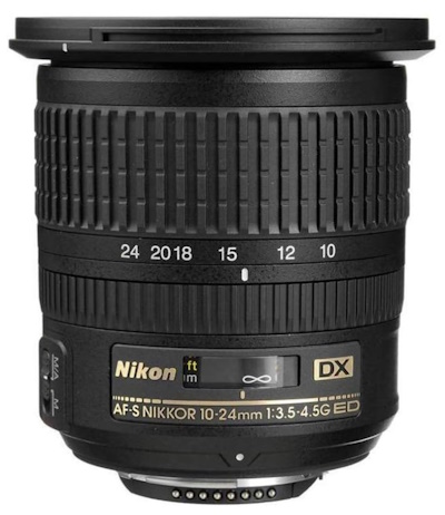 Top Budget Nikon Lenses 