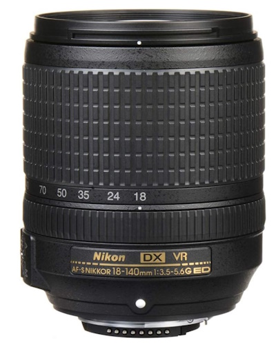 Top Budget Nikon Lenses 