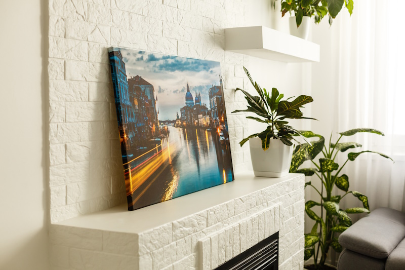 Top Tips For Perfect Photos For Canvas Transfers