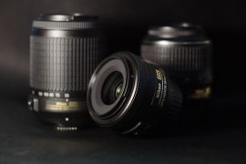 Top Budget Nikon Lenses - Affordable Quality!