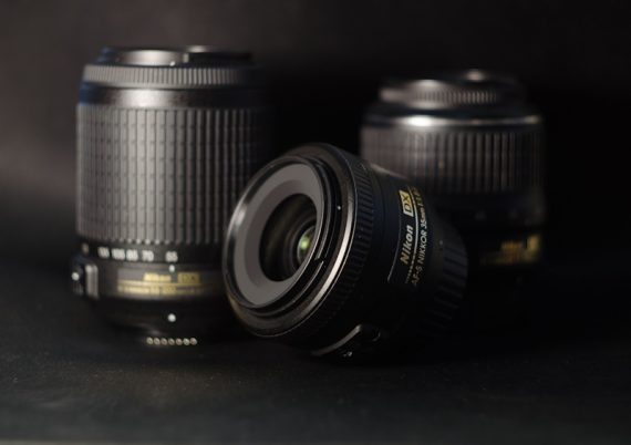 Top Budget Nikon Lenses - Affordable Quality!
