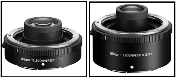 Teleconverters: Extend Your Focal Length Economically