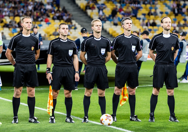 Soccer Action Photography