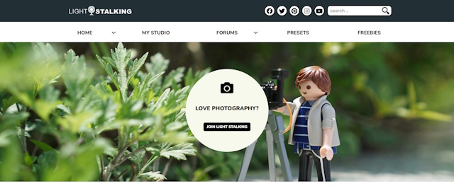 Digital Photography Forums: The Best Photography Community
