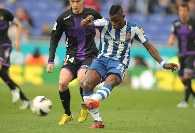 Soccer Action Photography