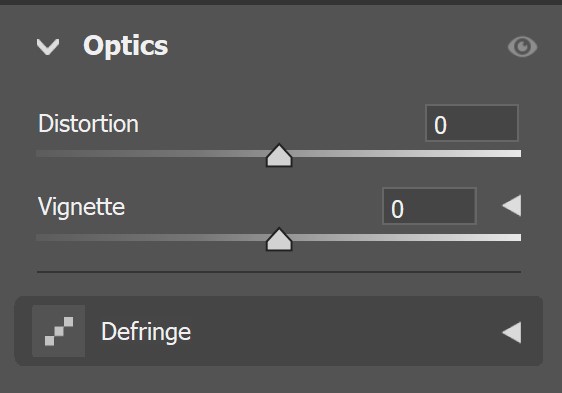 What is Vignetting in Photography?