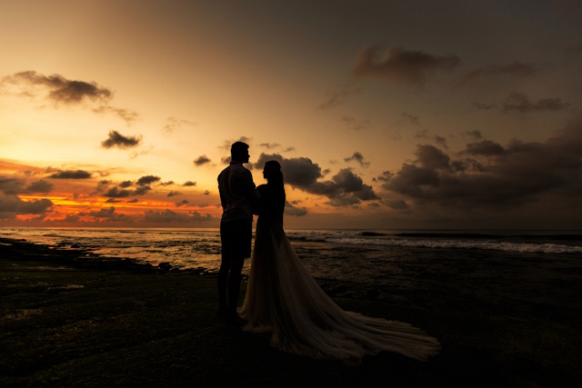 Captivating Outdoor Wedding Photography Ideas