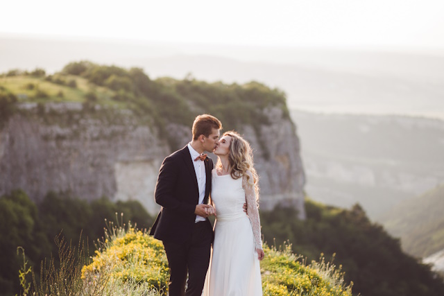 Captivating Outdoor Wedding Photography Ideas