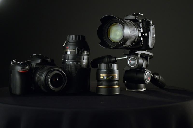 Nikon Z Lenses