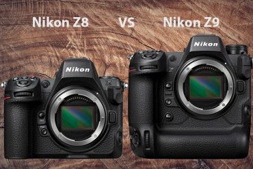 Nikon Z8 vs. Nikon Z9: Unveiling the Ultimate Comparison
