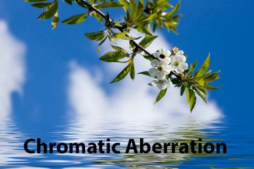 Chromatic Aberration Explained: Photo Quality Tips