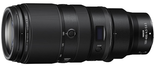 The Best Lens for Wildlife Photography