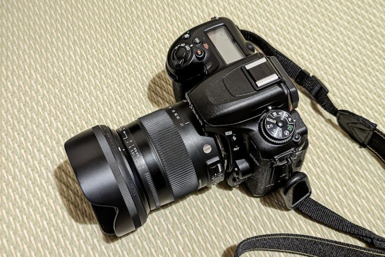 APS-C vs Full-Frame Sensor: Your Ultimate Guide