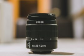Explore Top Canon APS-C Lenses: Uncover the Finest Selection