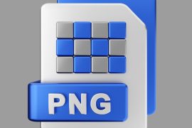 What is a PNG File Format? - A Comprehensive Guide