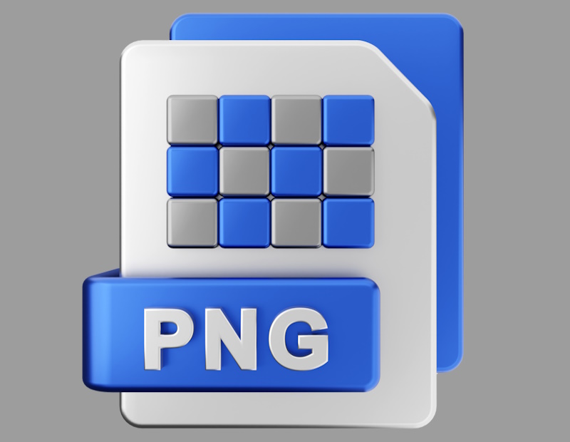 What is a PNG File Format? - A Comprehensive Guide