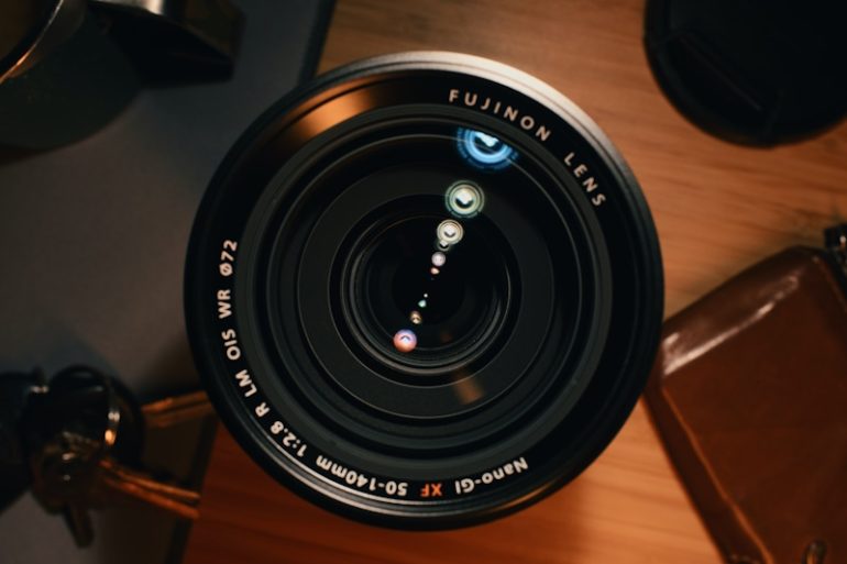 Fujifilm Zoom Lenses The Ultimate Top 10