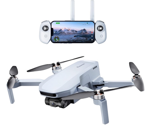 What is the Best Drone for Beginners