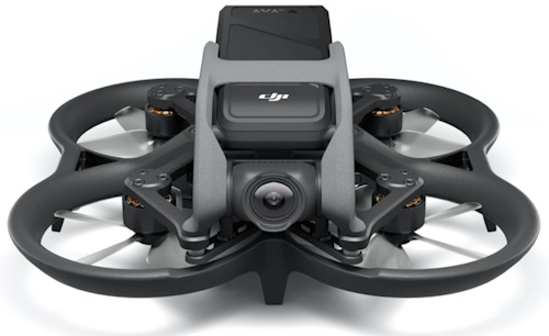 What is the Best Drone for Beginners