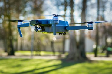 What is the Best Drone for Beginners