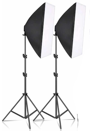 Studio Lighting for Photography: The Complete Guide