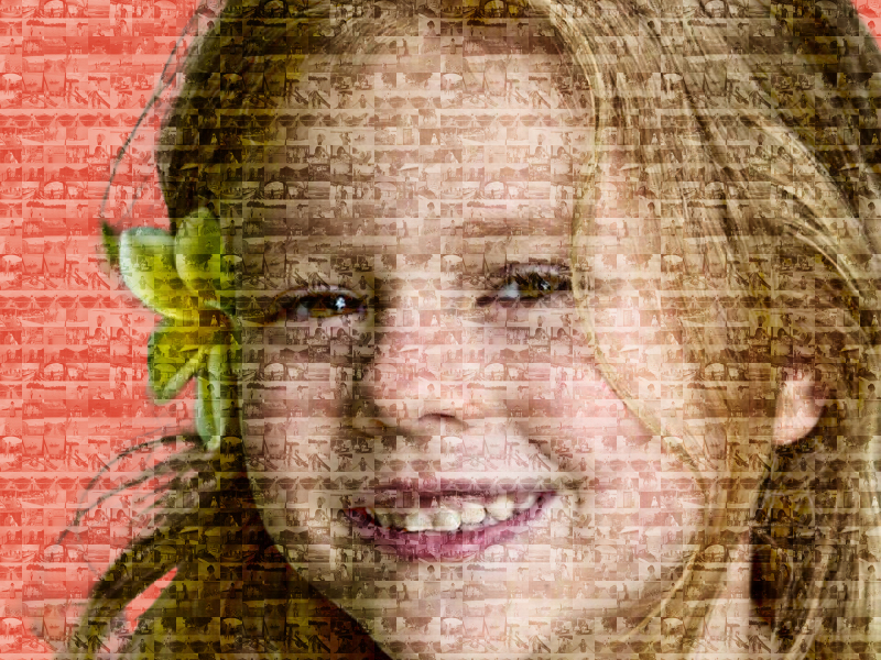 How to Make a Photo Mosaic in Photoshop