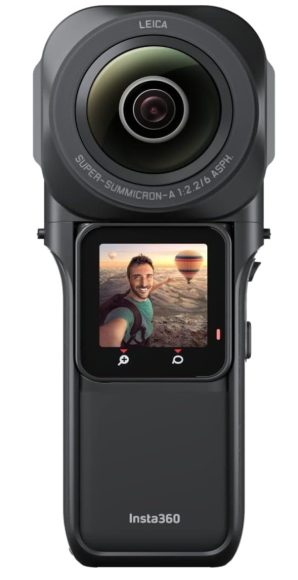 What is The Best 360 Camera? | Ehab Photography