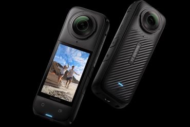 Discover the Insta360 X4 Camera | Capture Every Angle