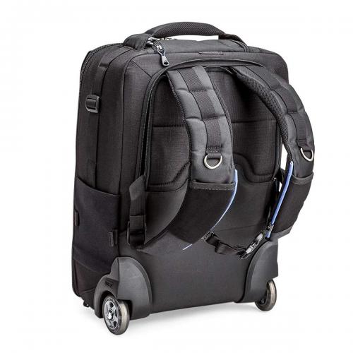 Think Tank Airport Takeoff Rolling Backpack