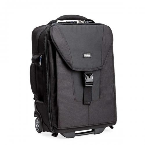 Think Tank Airport Takeoff Rolling Backpack